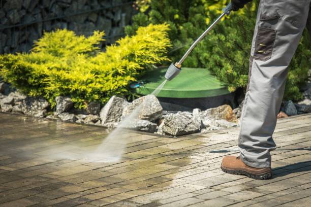 Best Fence Cleaning  in Riner, VA