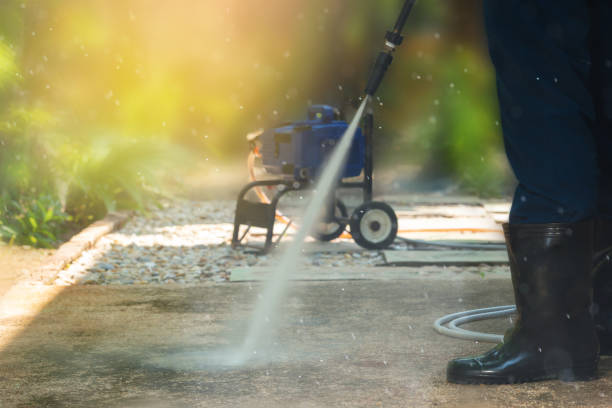 Professional Pressure Washing Services in Riner, VA